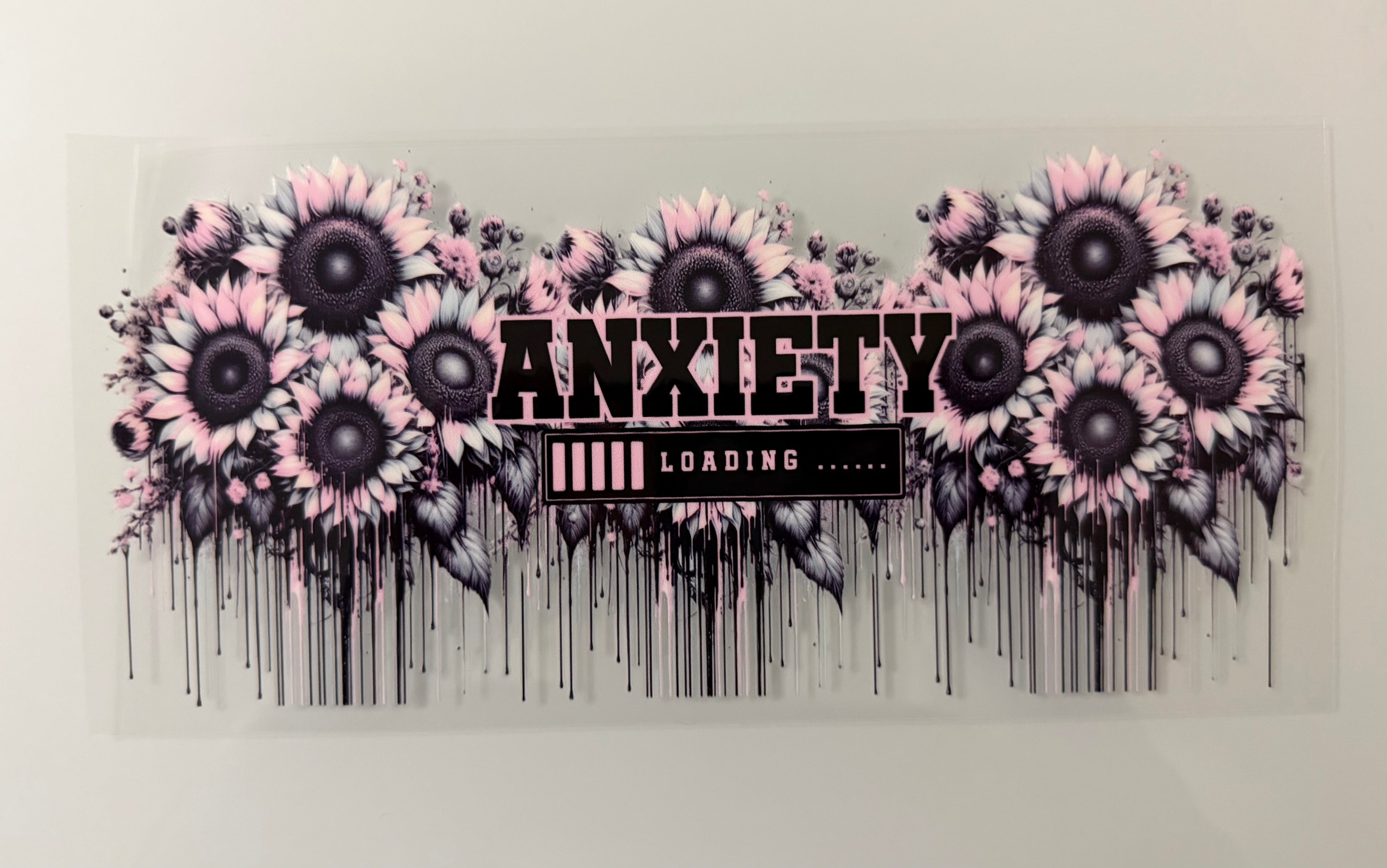 #141A Anxiety