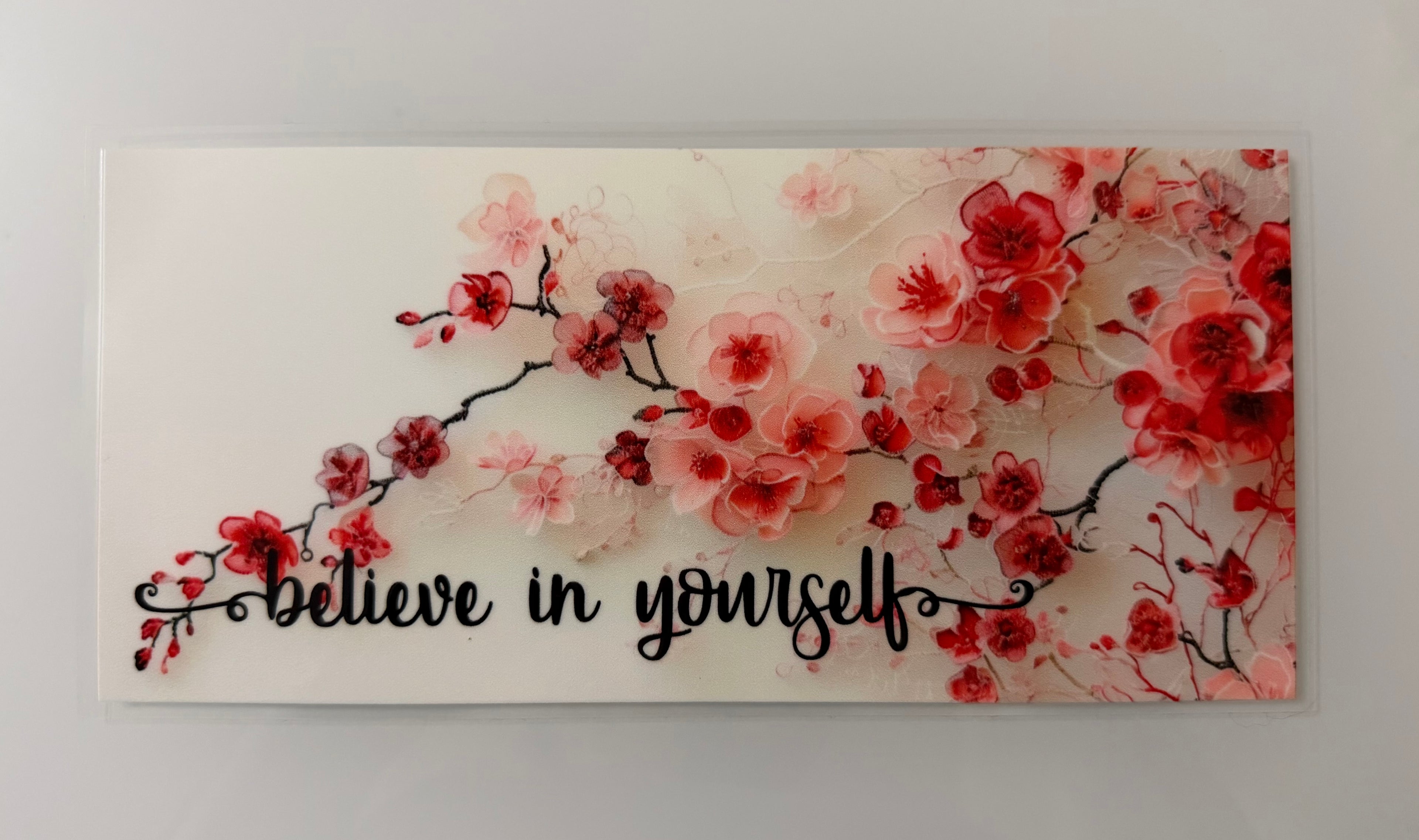 #145A Believe In Yourself