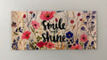 #148A Smile And Shine