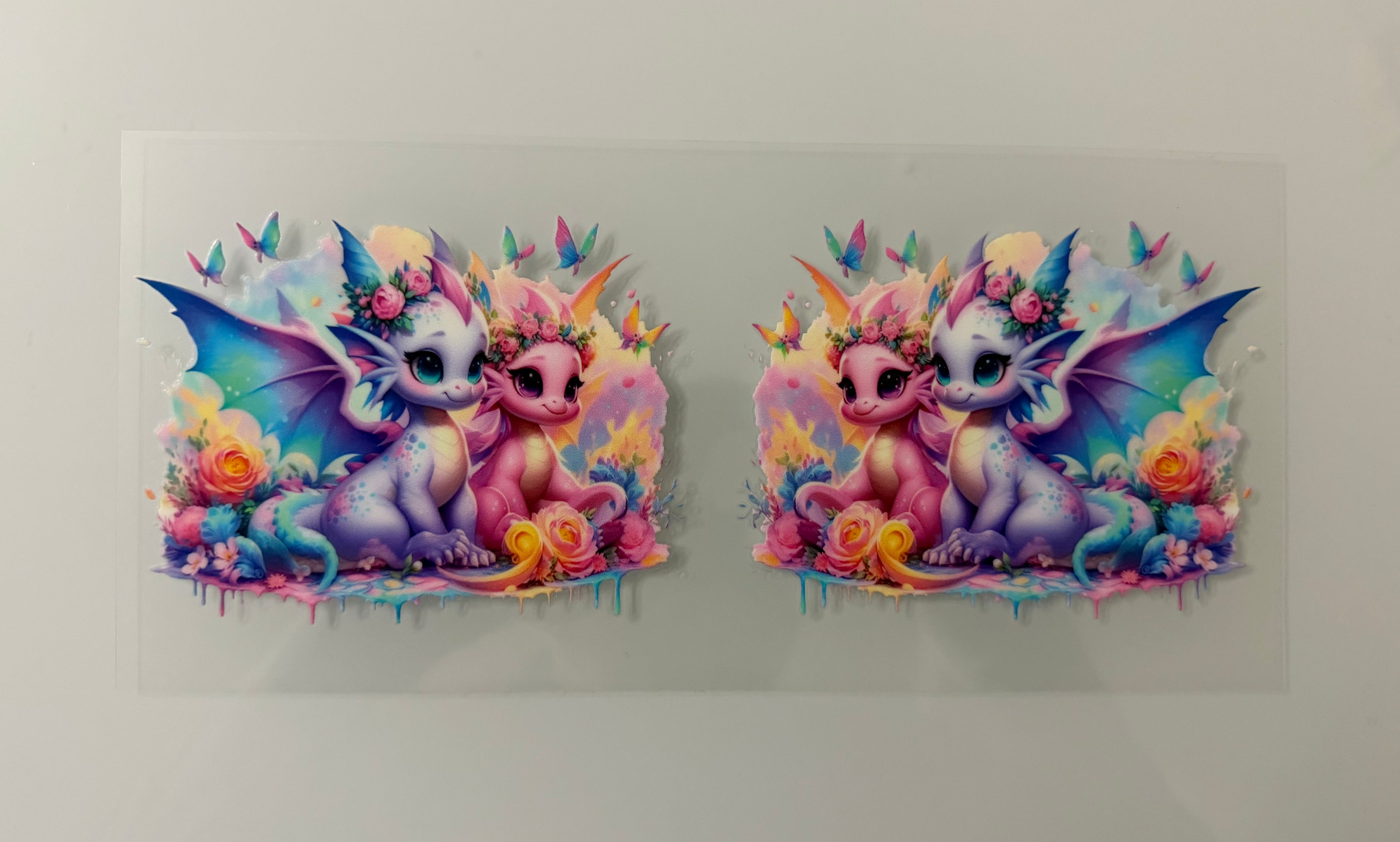#149A Dragons