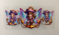 #153A Fairy Pirates