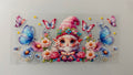 #154A Gnome Fairy