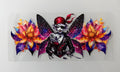 #155A Vampire Fairy
