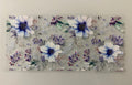 #157A Blue Flowers