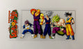 #138c Dragon Ball Z
