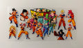 #137c Dragon Ball Z