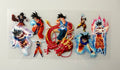 #140c Dragon Ball Z