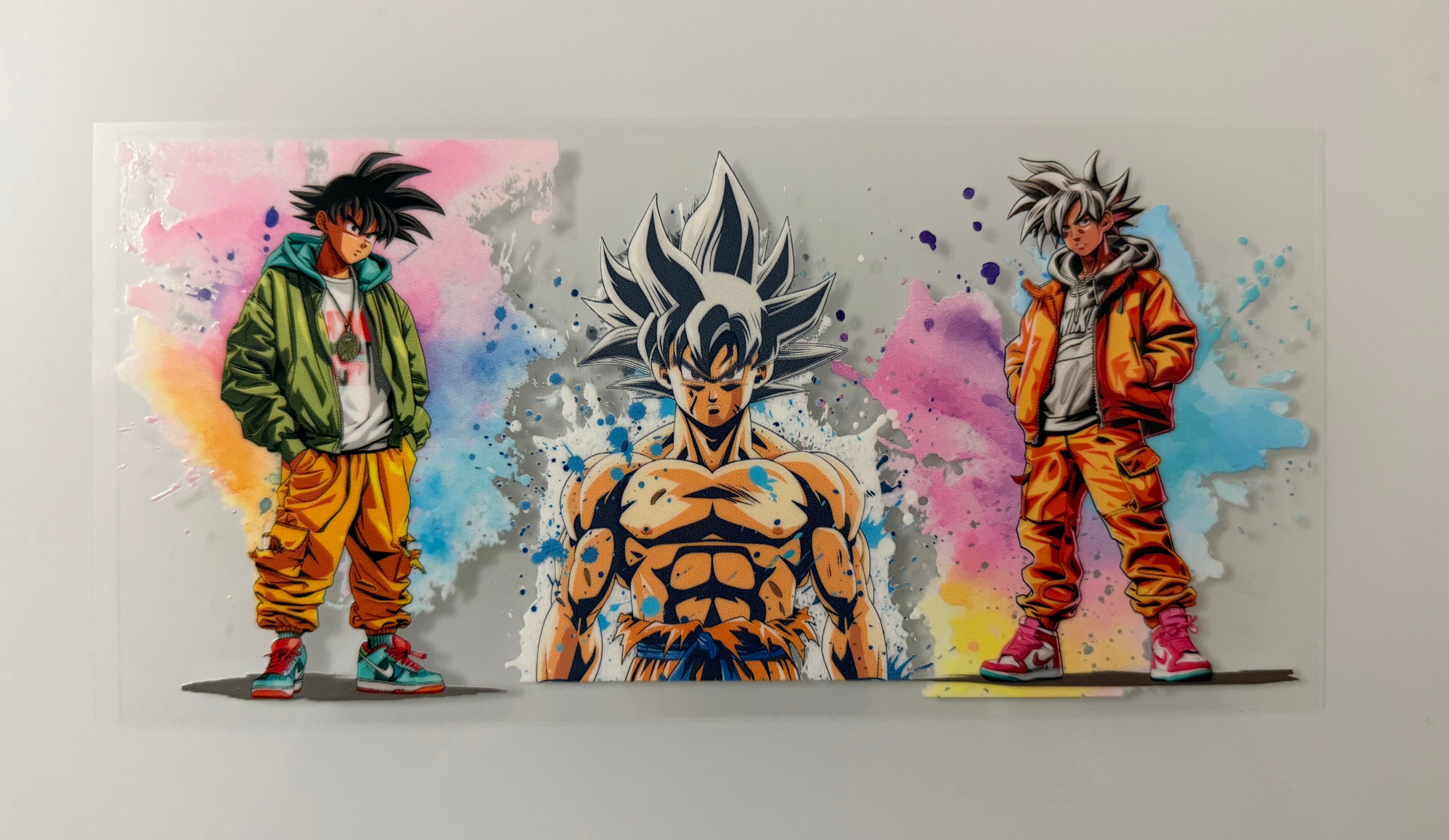 #141c Dragon Ball Z