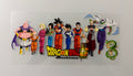 #143c Dragon Ball Z