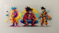 #145c Dragon Ball Z