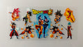 #146c Dragon Ball Z