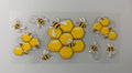#208A bee