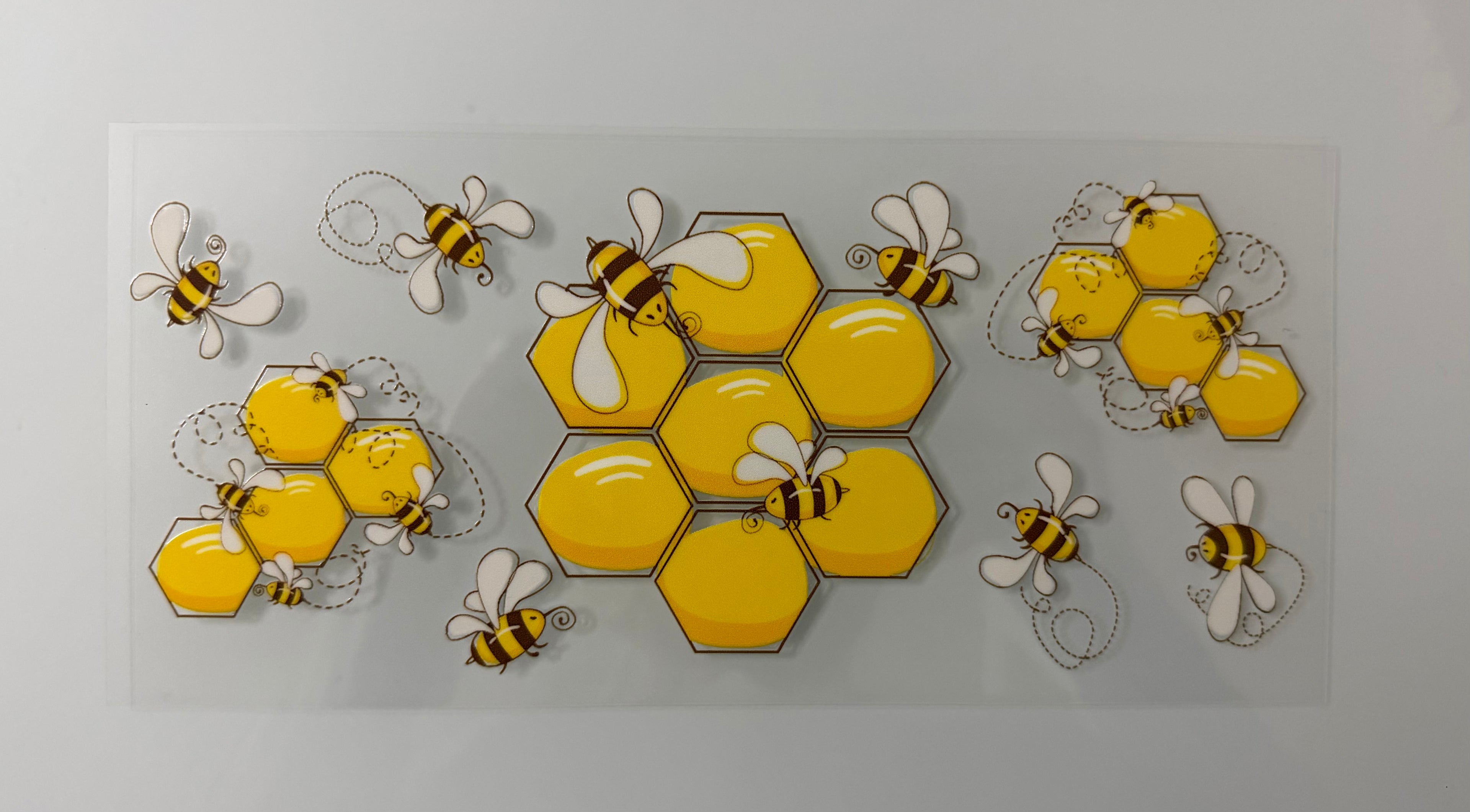 #208A bee