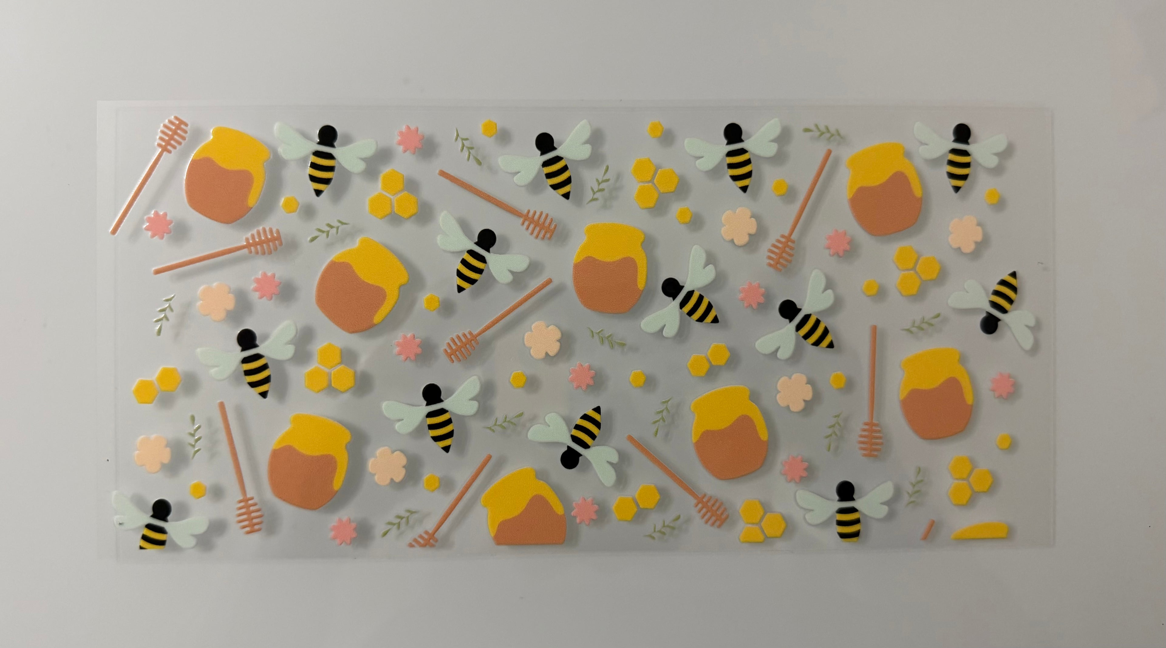#207A bee