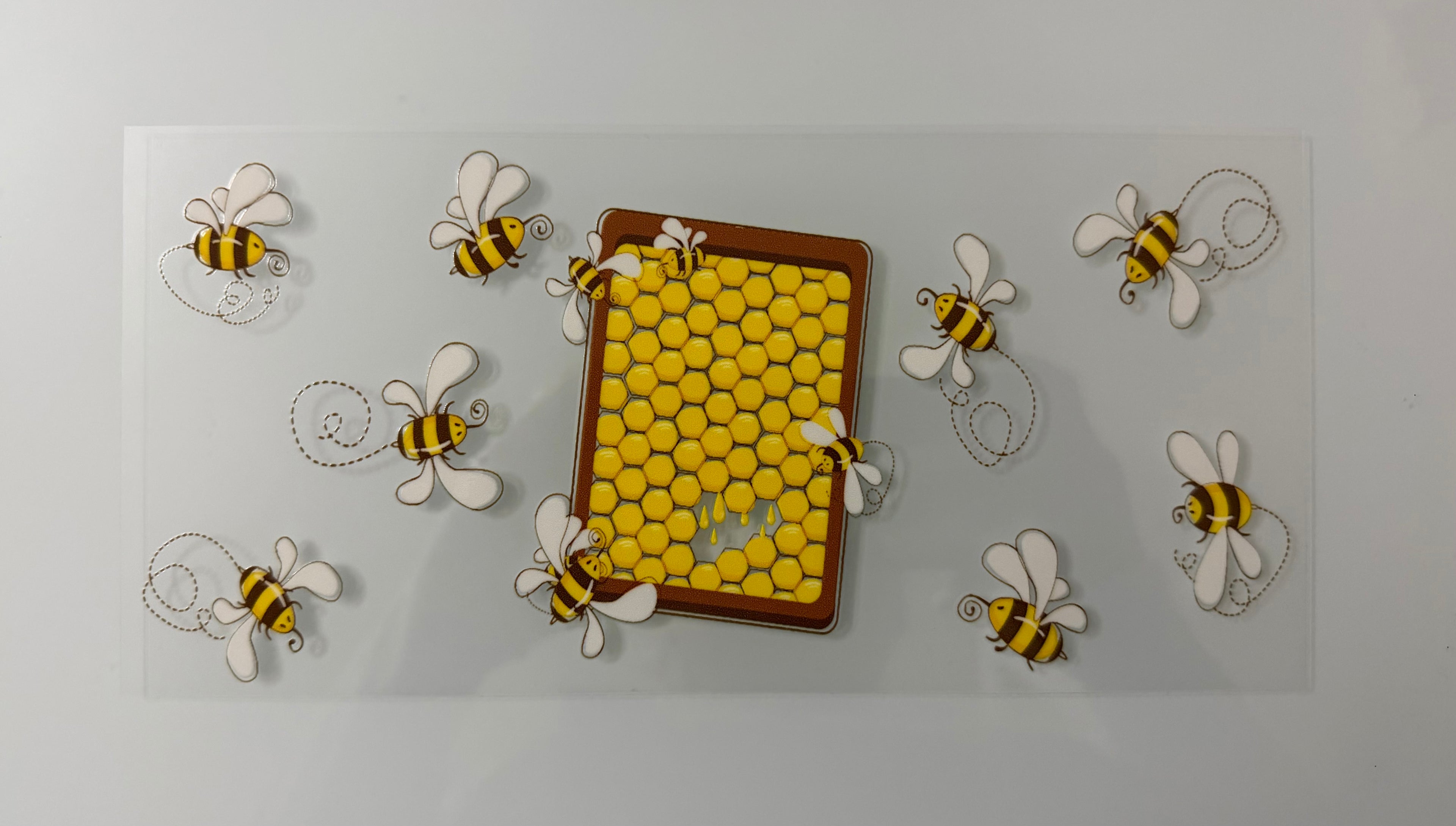 #206A bee