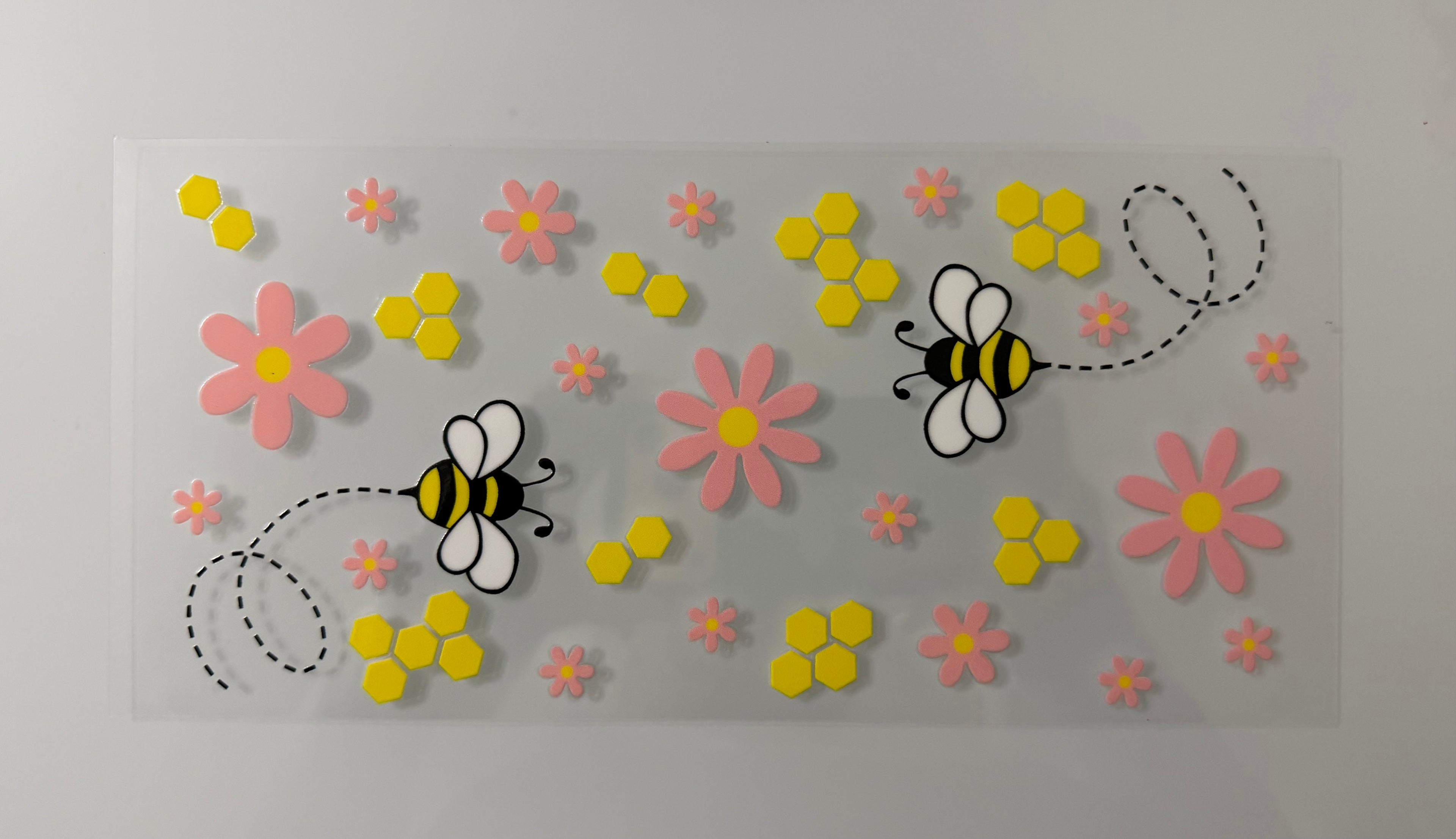 #204A bee