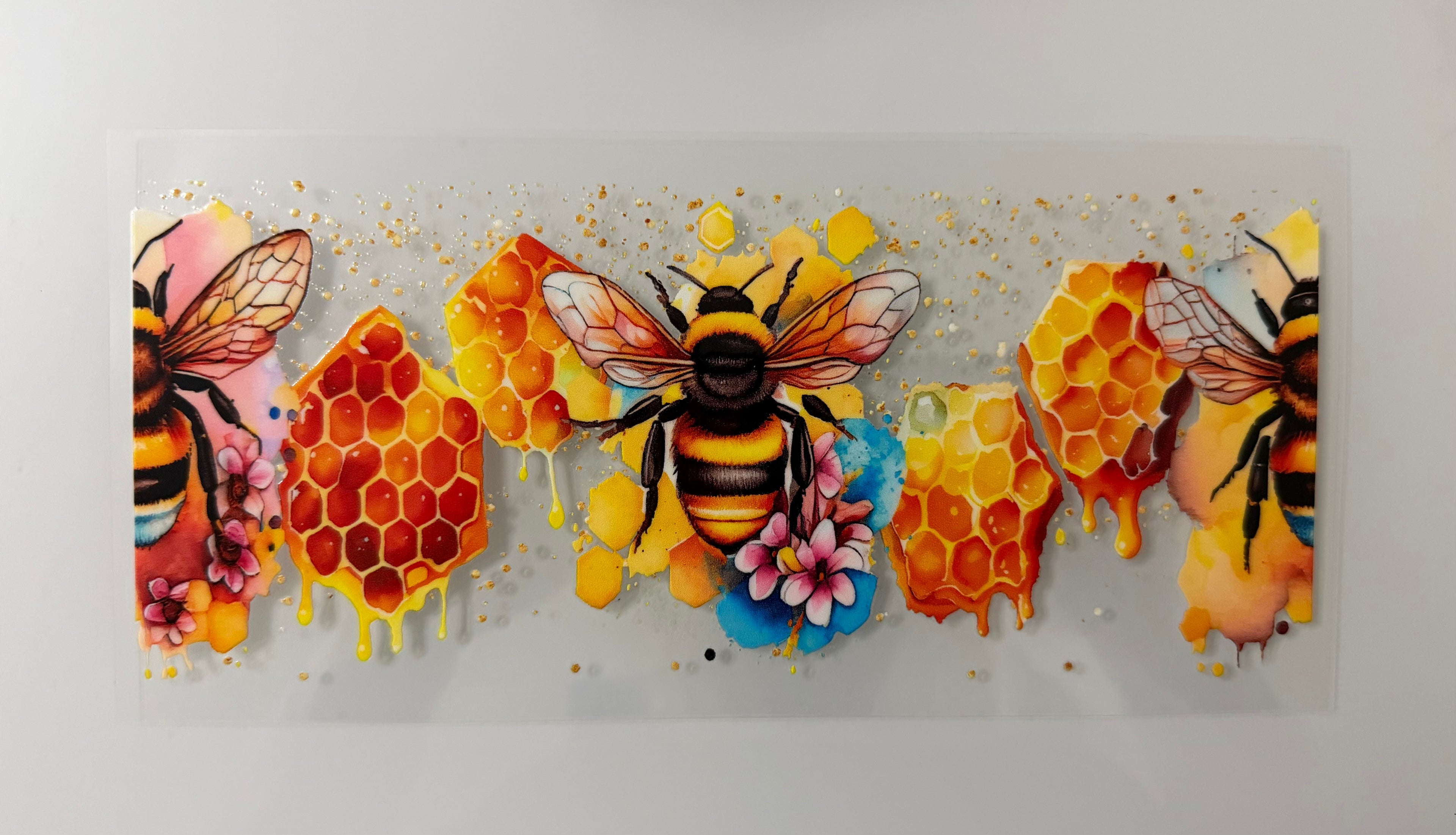 #203A bee