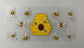 #202A bee