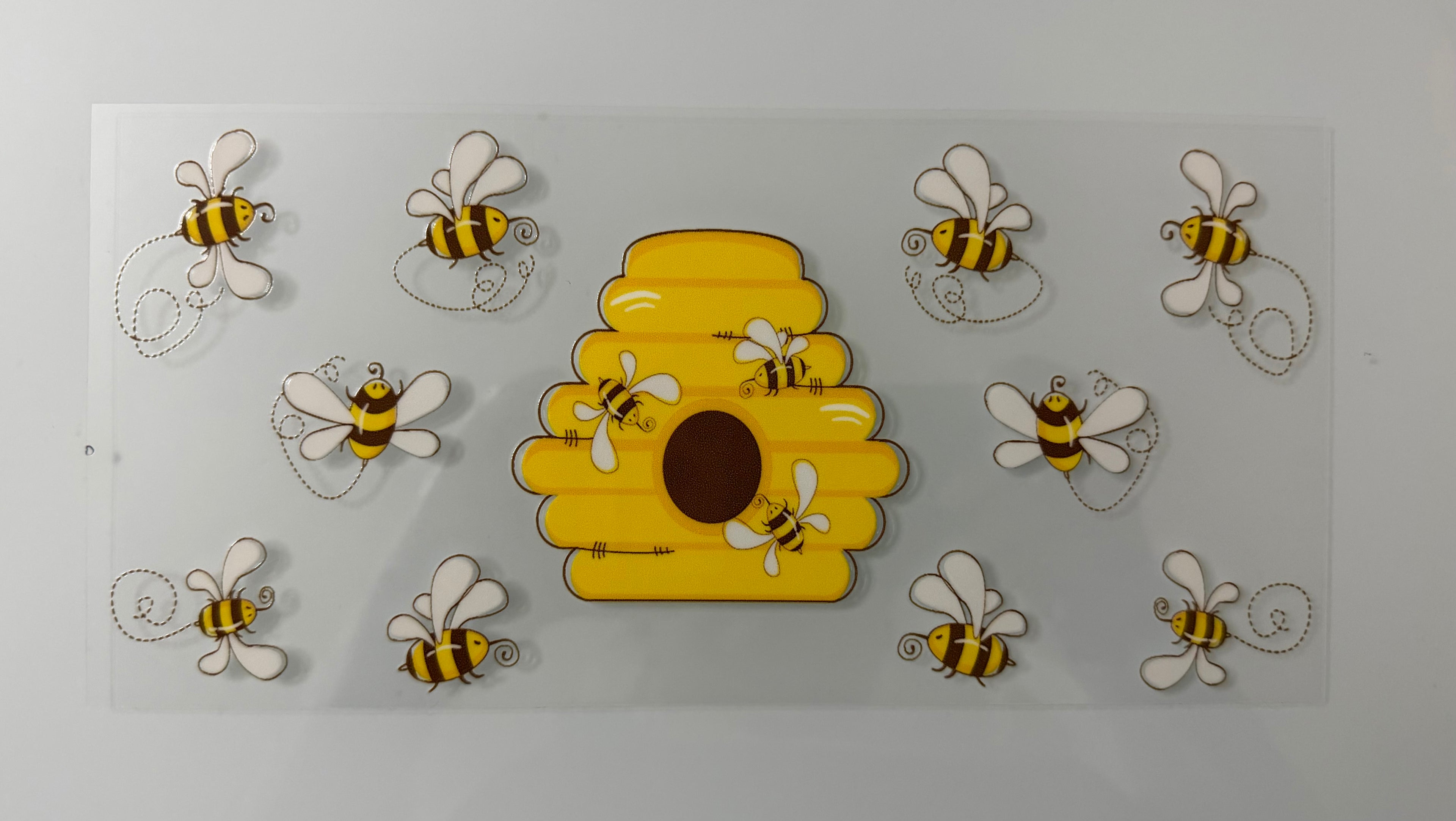 #202A bee