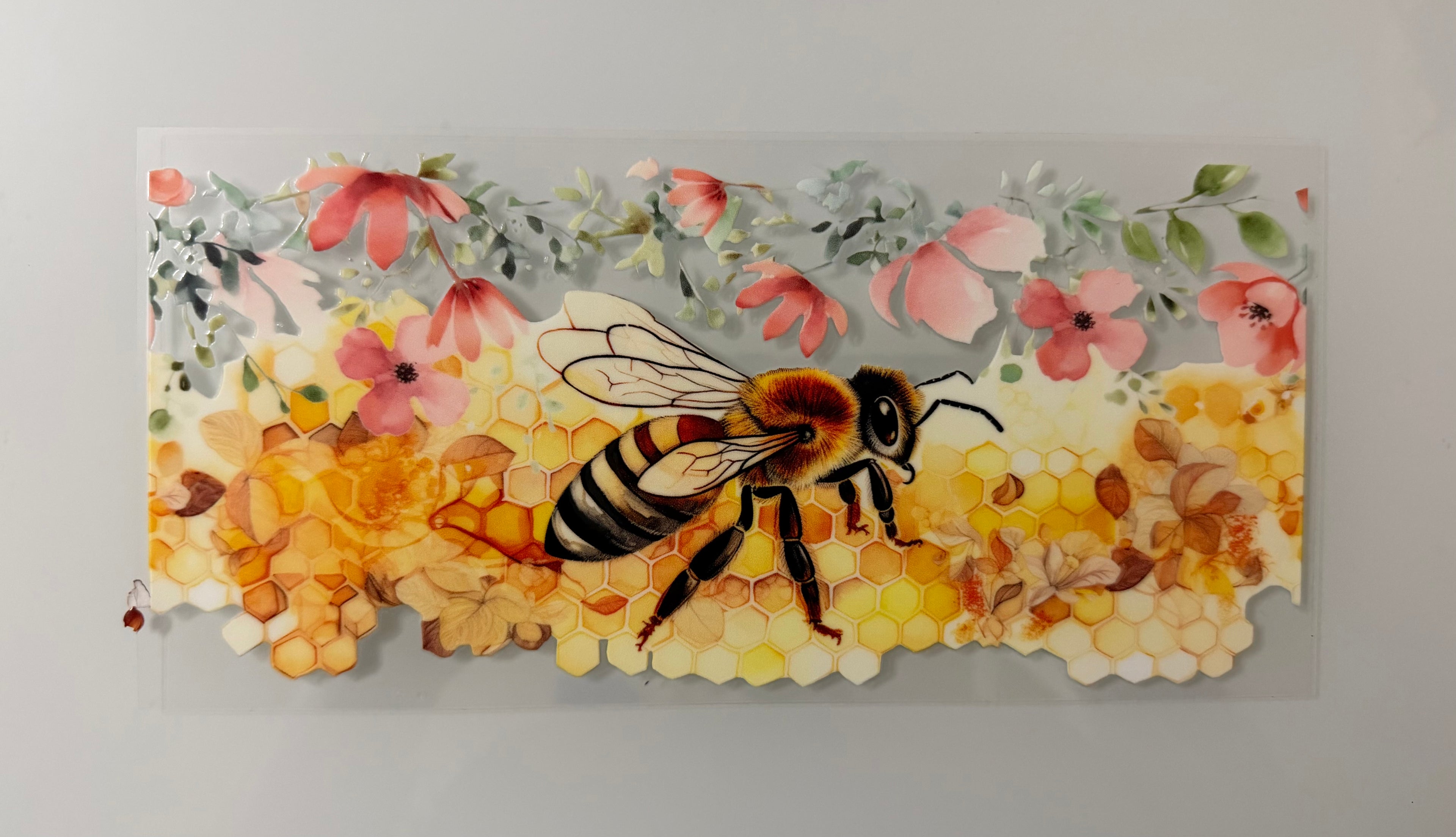 #201A bee