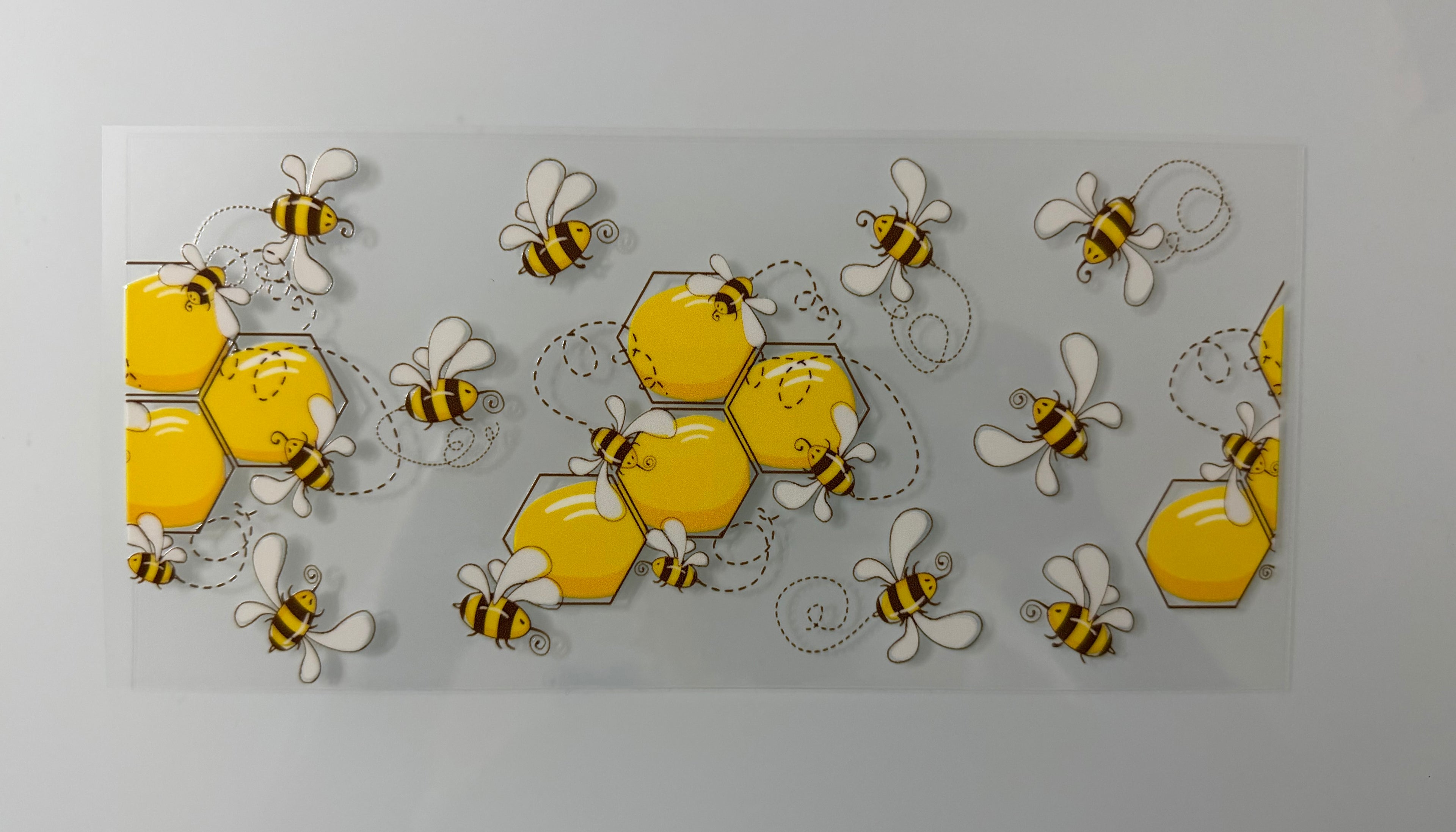 #200A bee