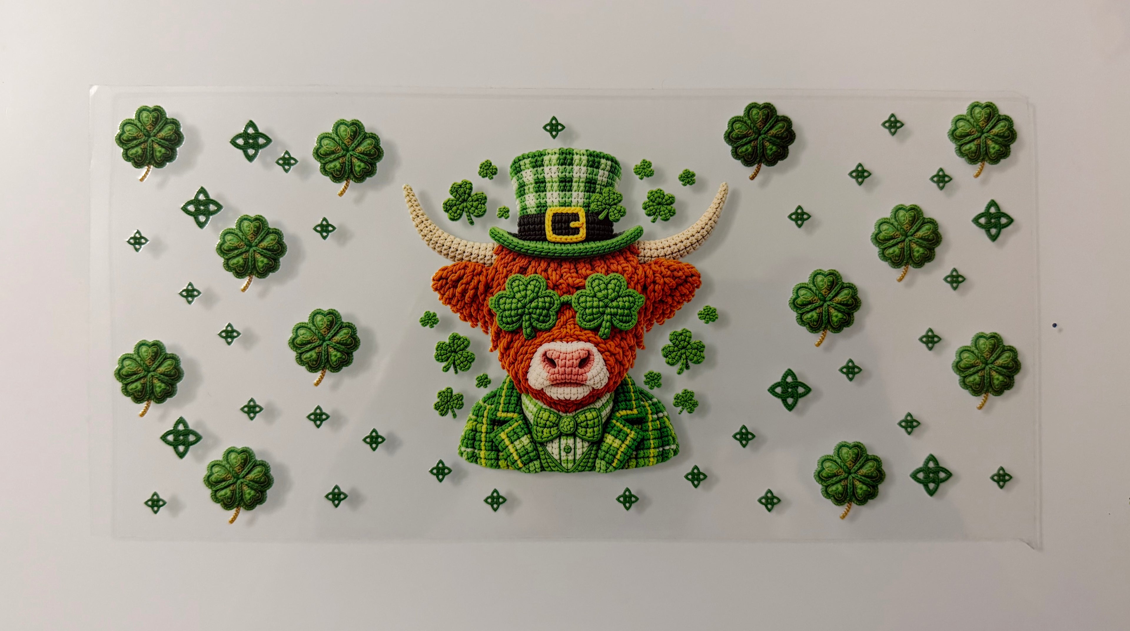 #191A Cow