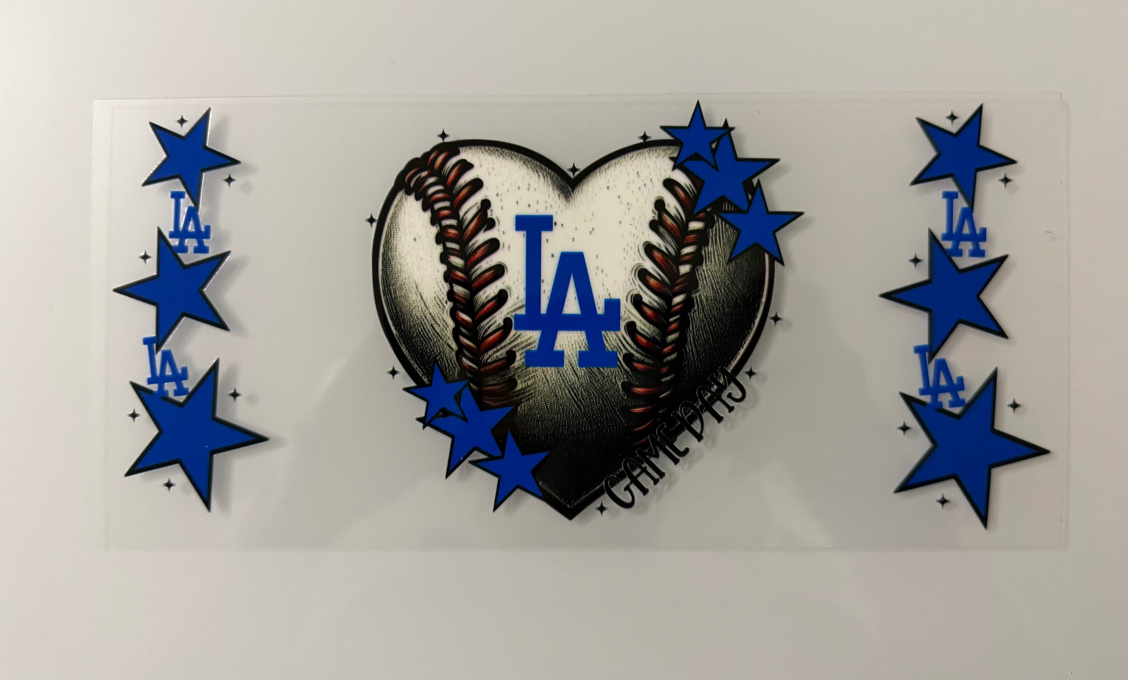 #39s Baseball