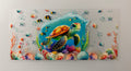 #158A Sea Turtles