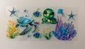 #164A Sea Turtles