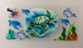 #166A Sea Turtles