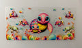 #170A Sea Turtles