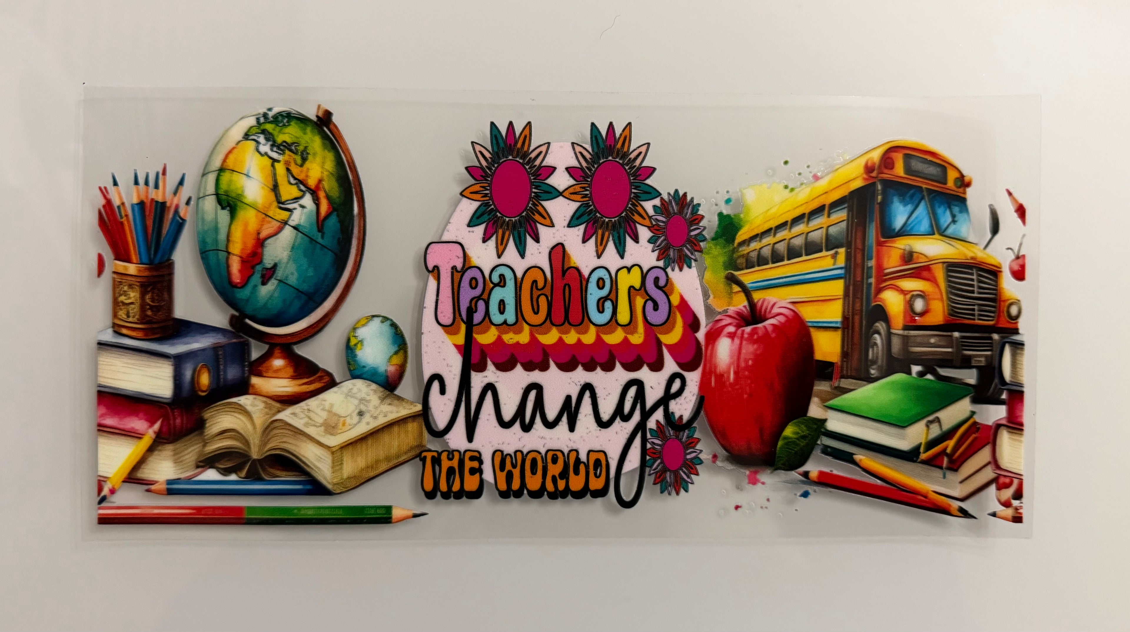 #16J Teacher