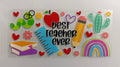 #15J Teacher