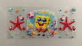 #162cb Spongebob