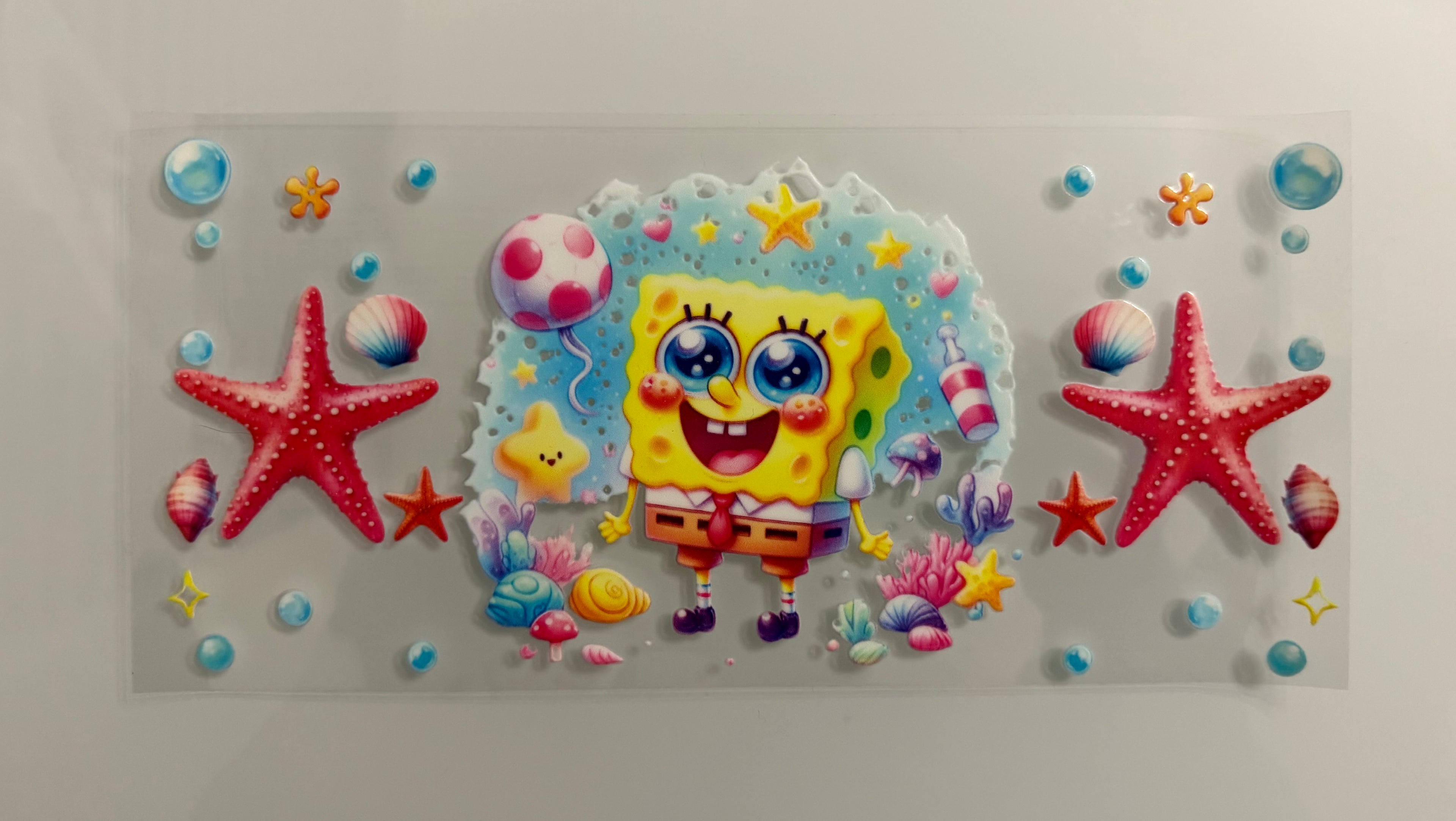 #162cb Spongebob