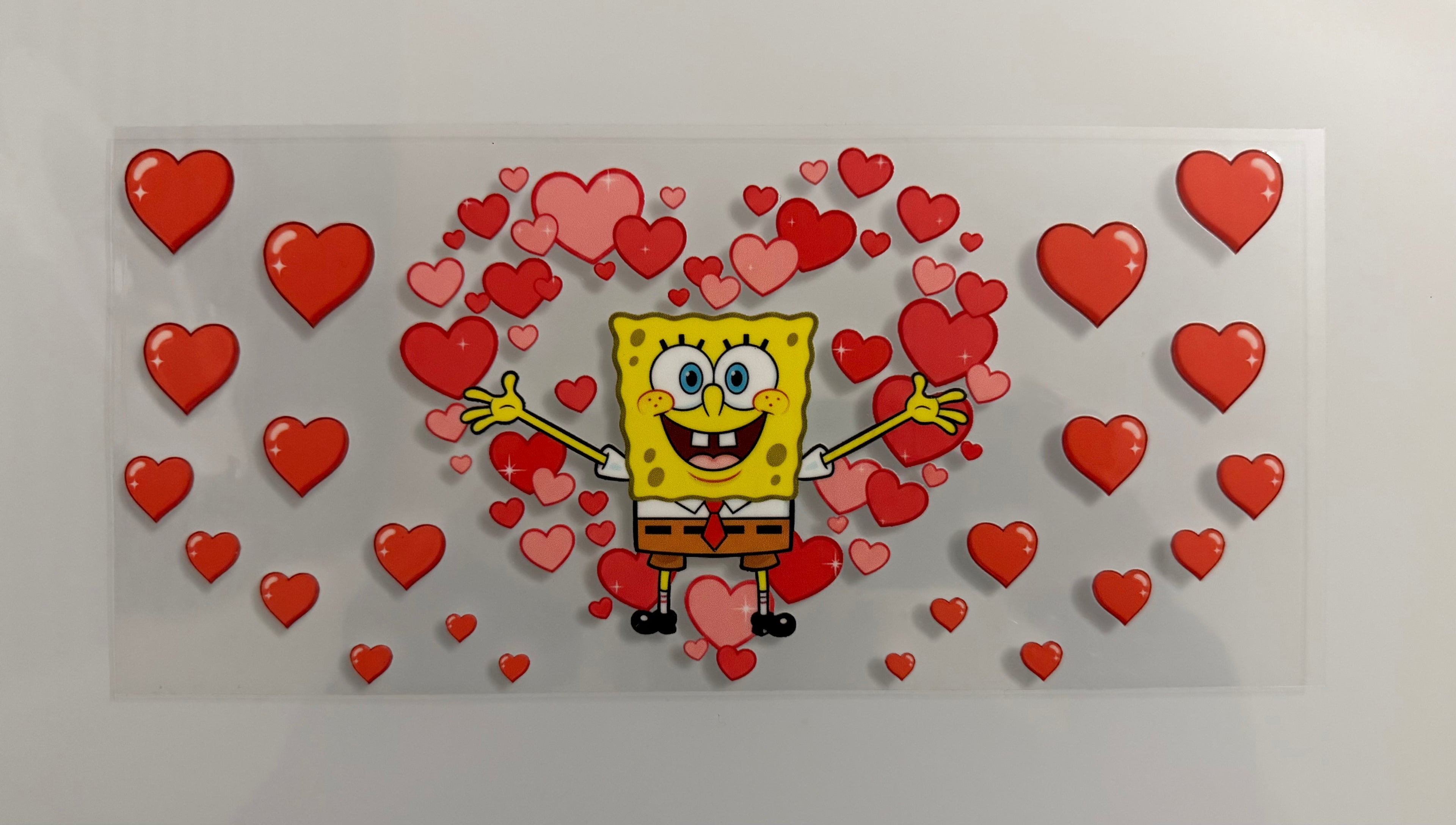 #160cb Spongebob