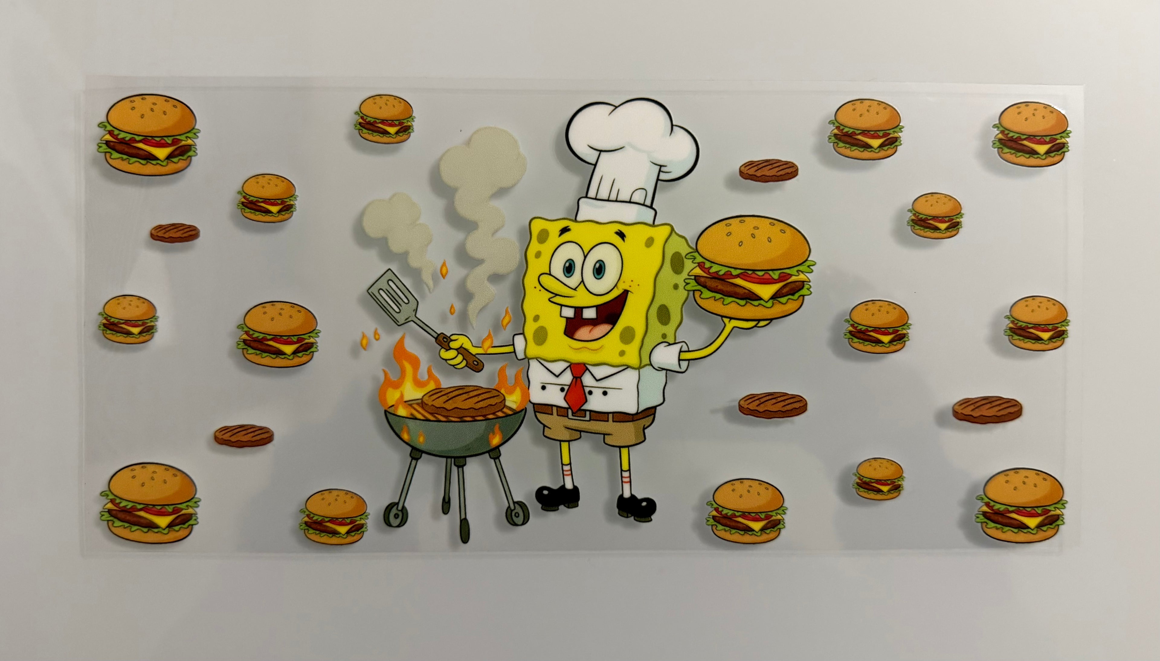 #159cb Spongebob