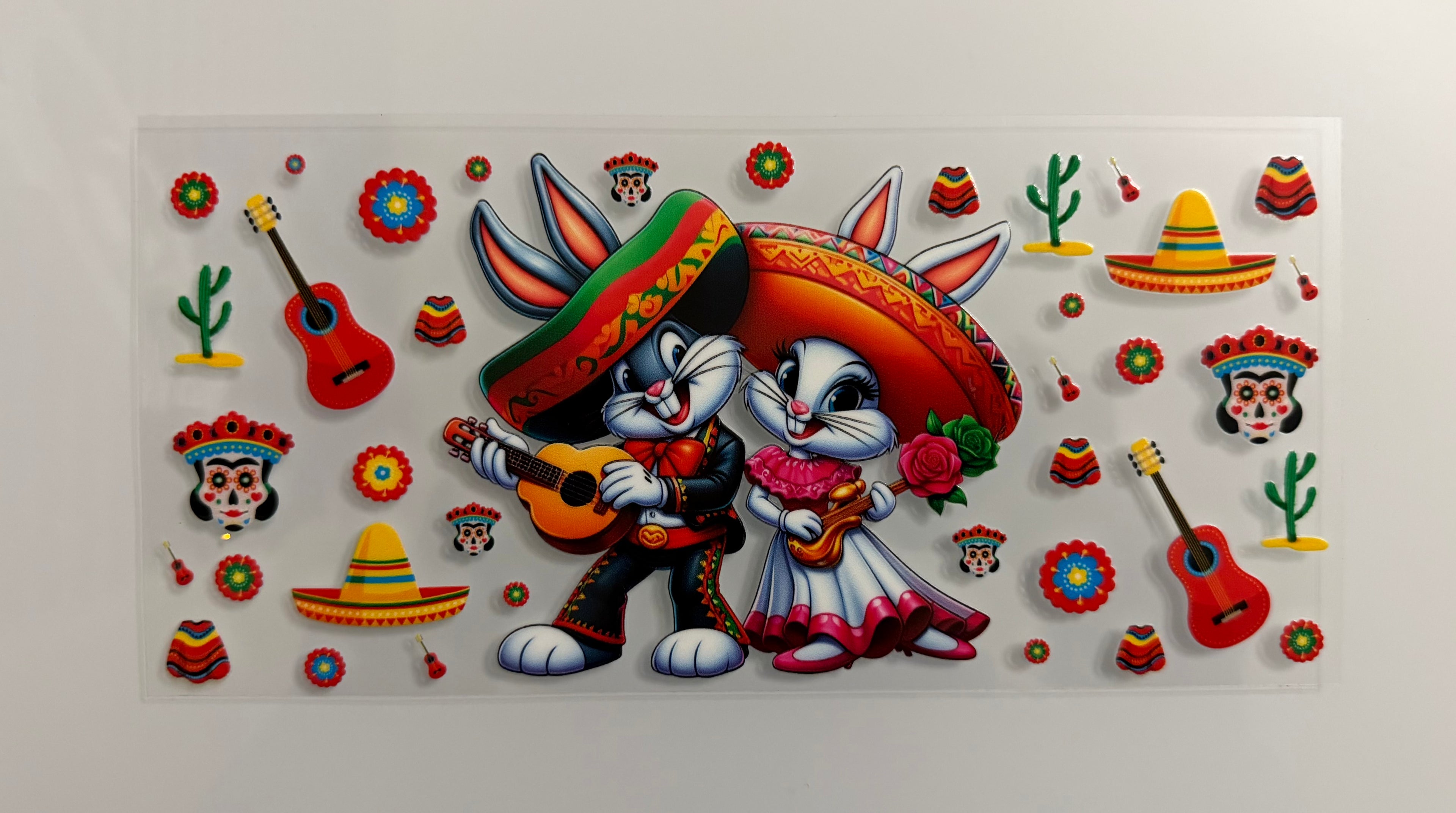 #157cb bugs bunny