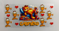 #163cb Garfield