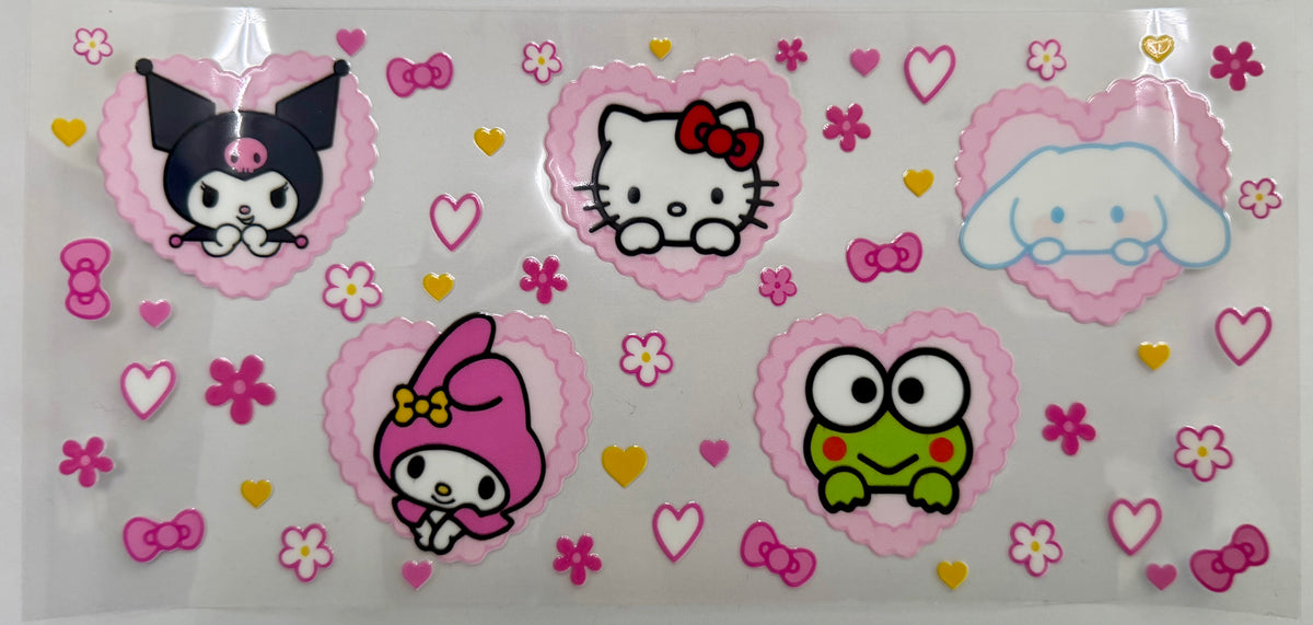258K