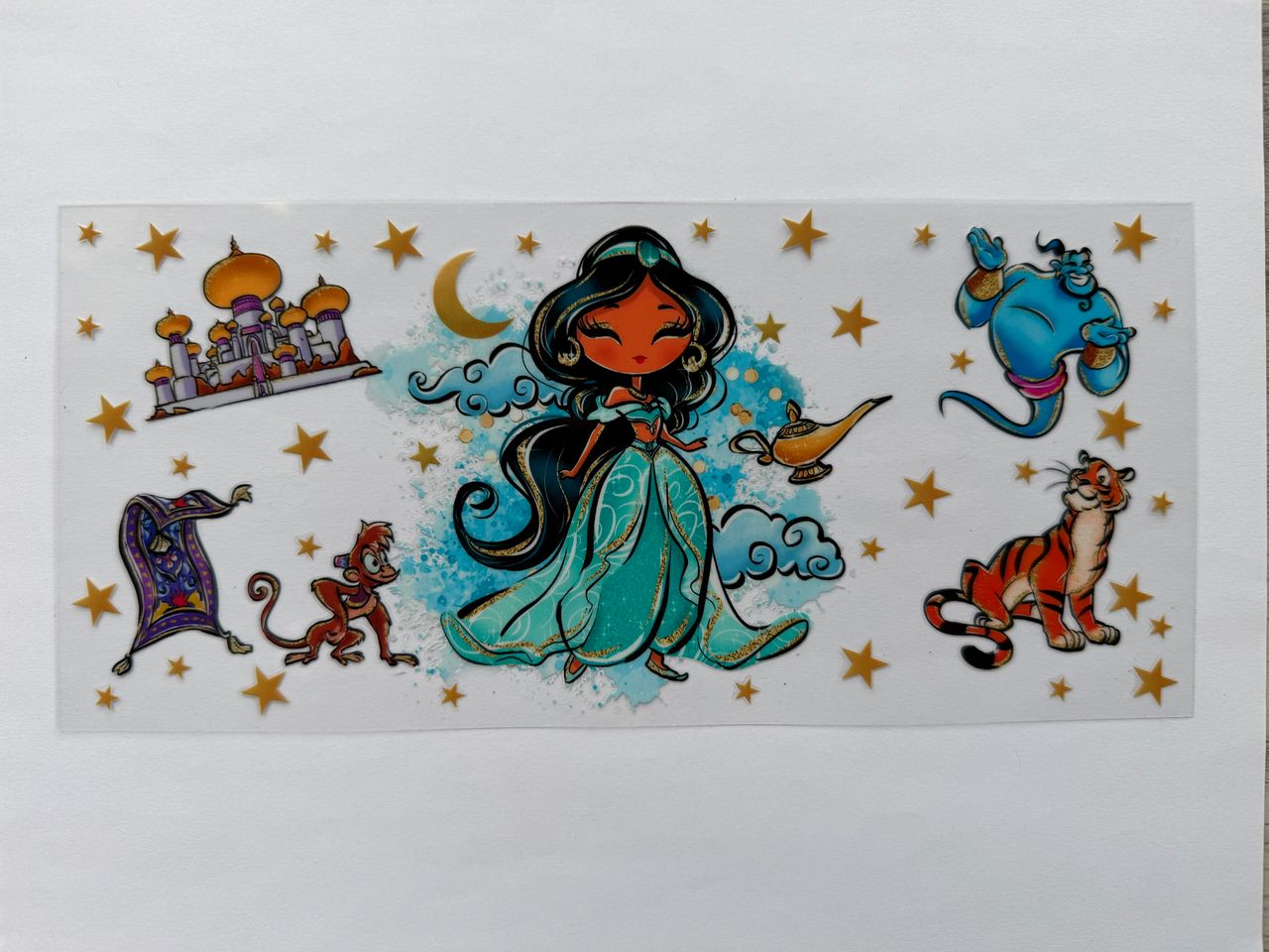 #7D Jasmine