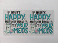 #1P Meds