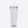 24oz Acrylic Tumbler