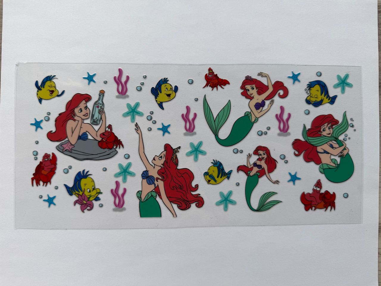 #14D Ariel