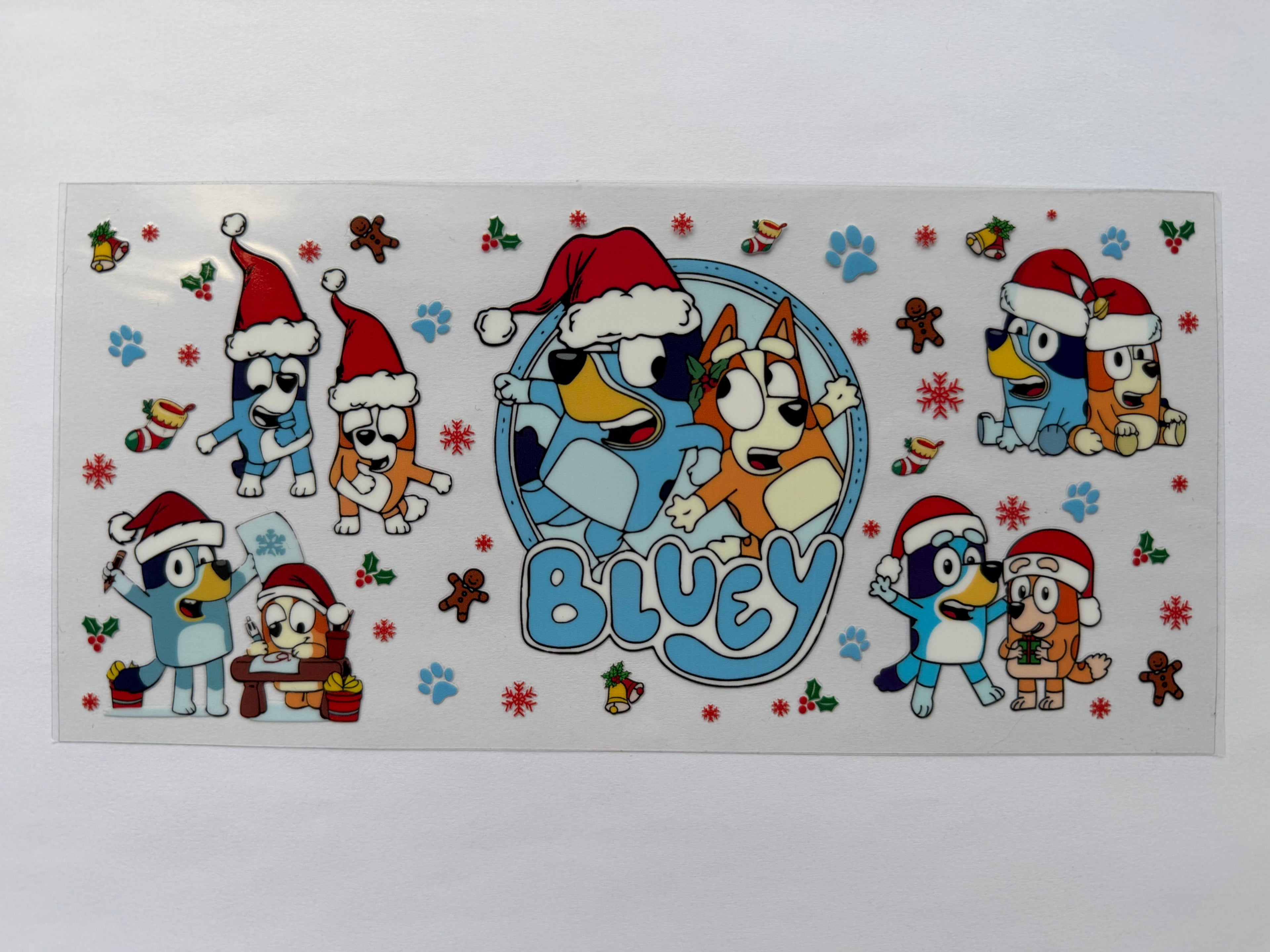 #9C Bluey
