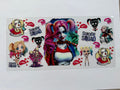 #2C Harley Quinn