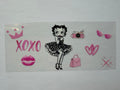 #12C Betty Boop