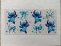 #34D Stitch